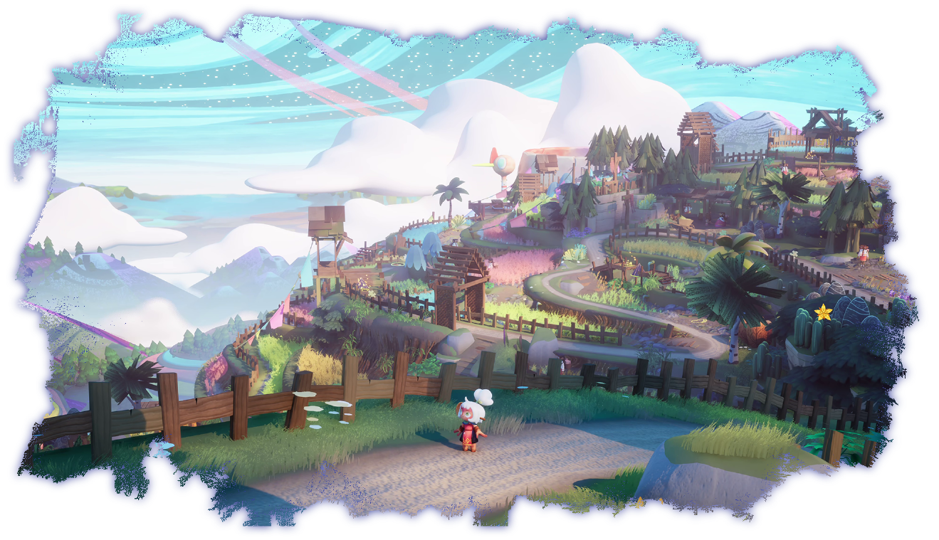  Ondeh Ondeh Kaya’s Tasty Tale key features 1