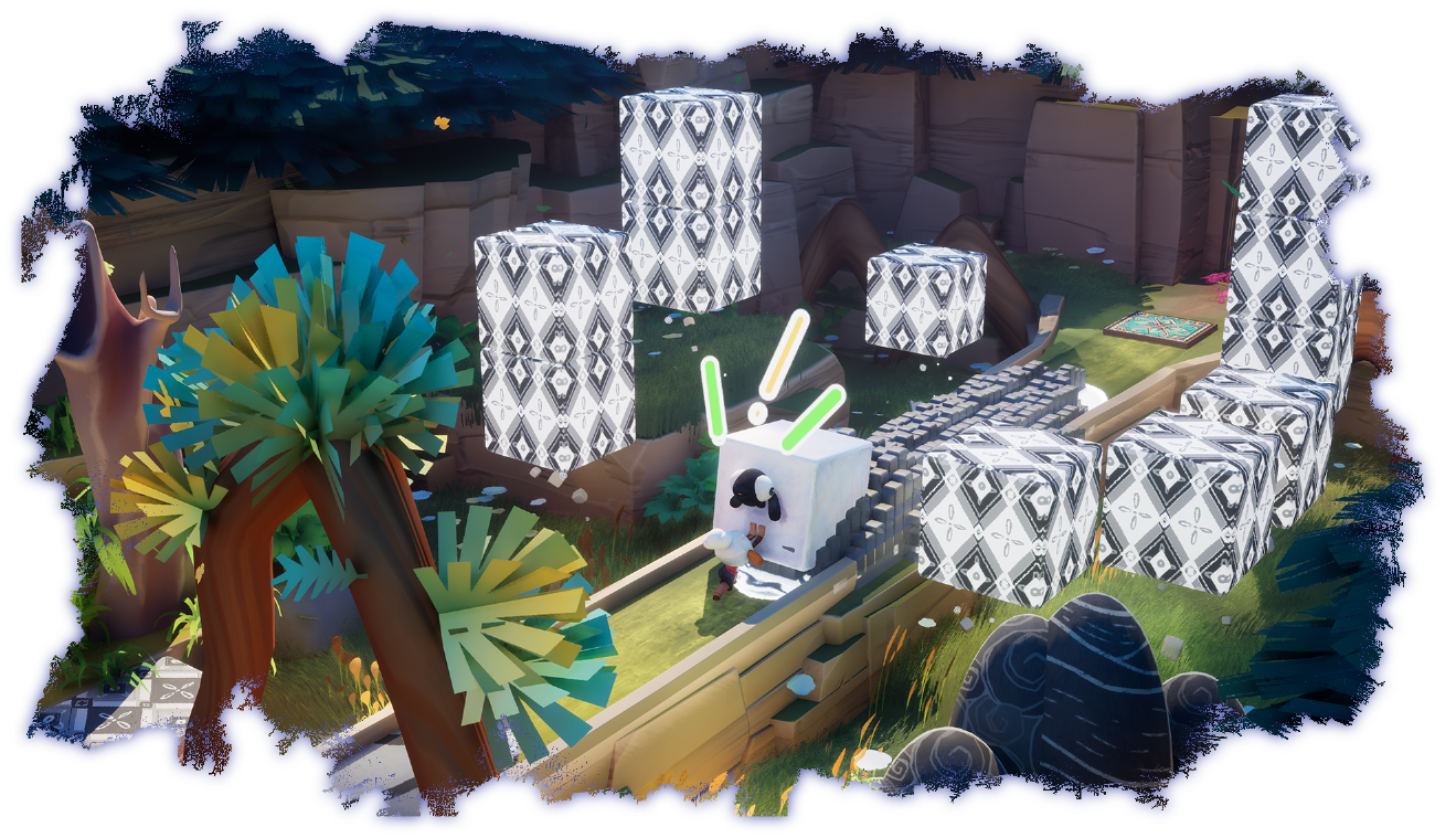  Ondeh Ondeh Kaya’s Tasty Tale key features 2