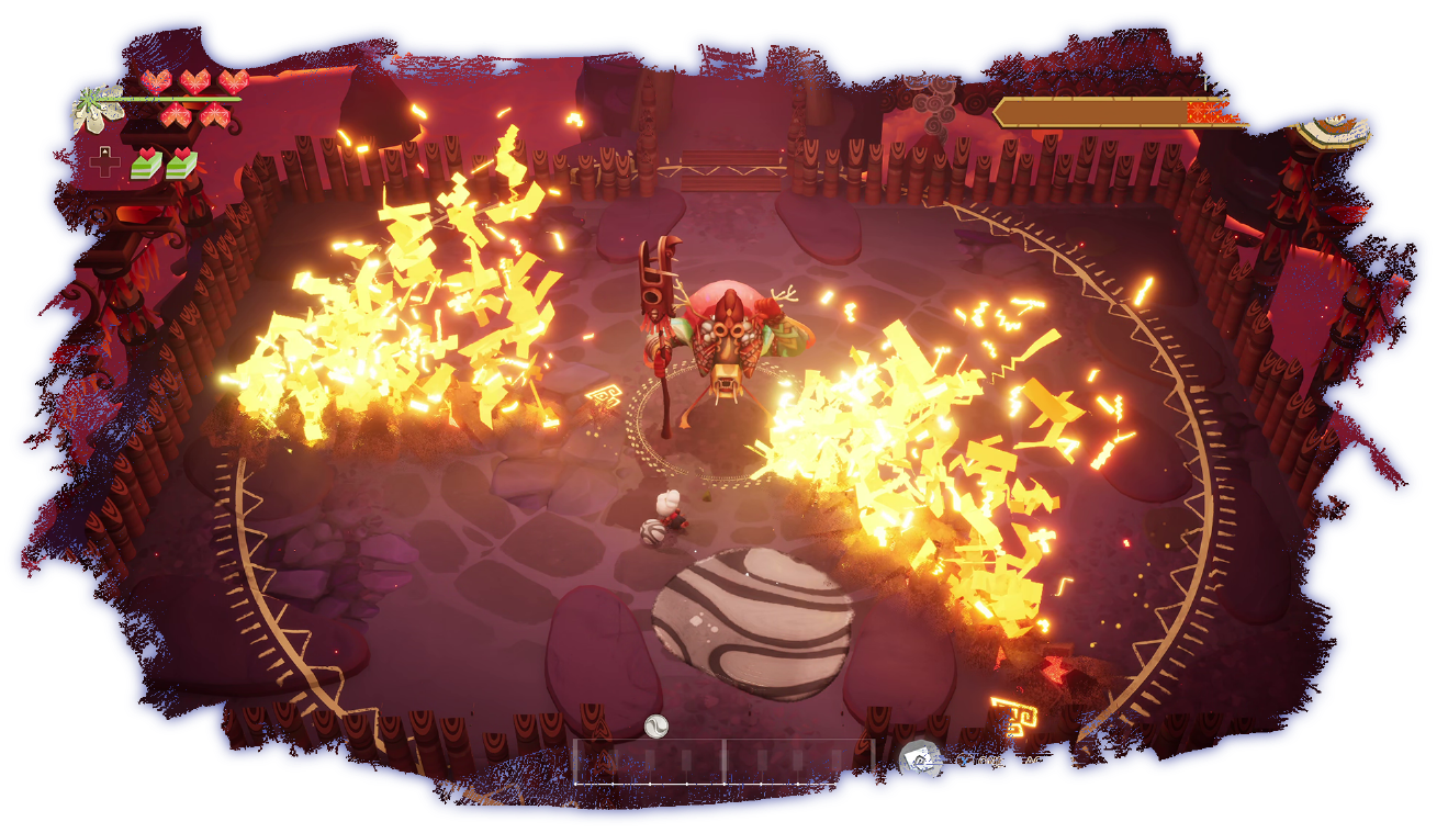  Ondeh Ondeh Kaya’s Tasty Tale key features 3