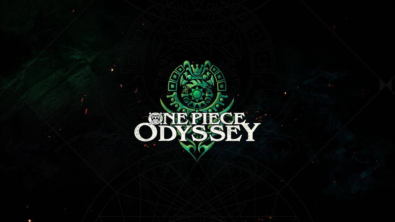 One Piece Odyssey Official Website En