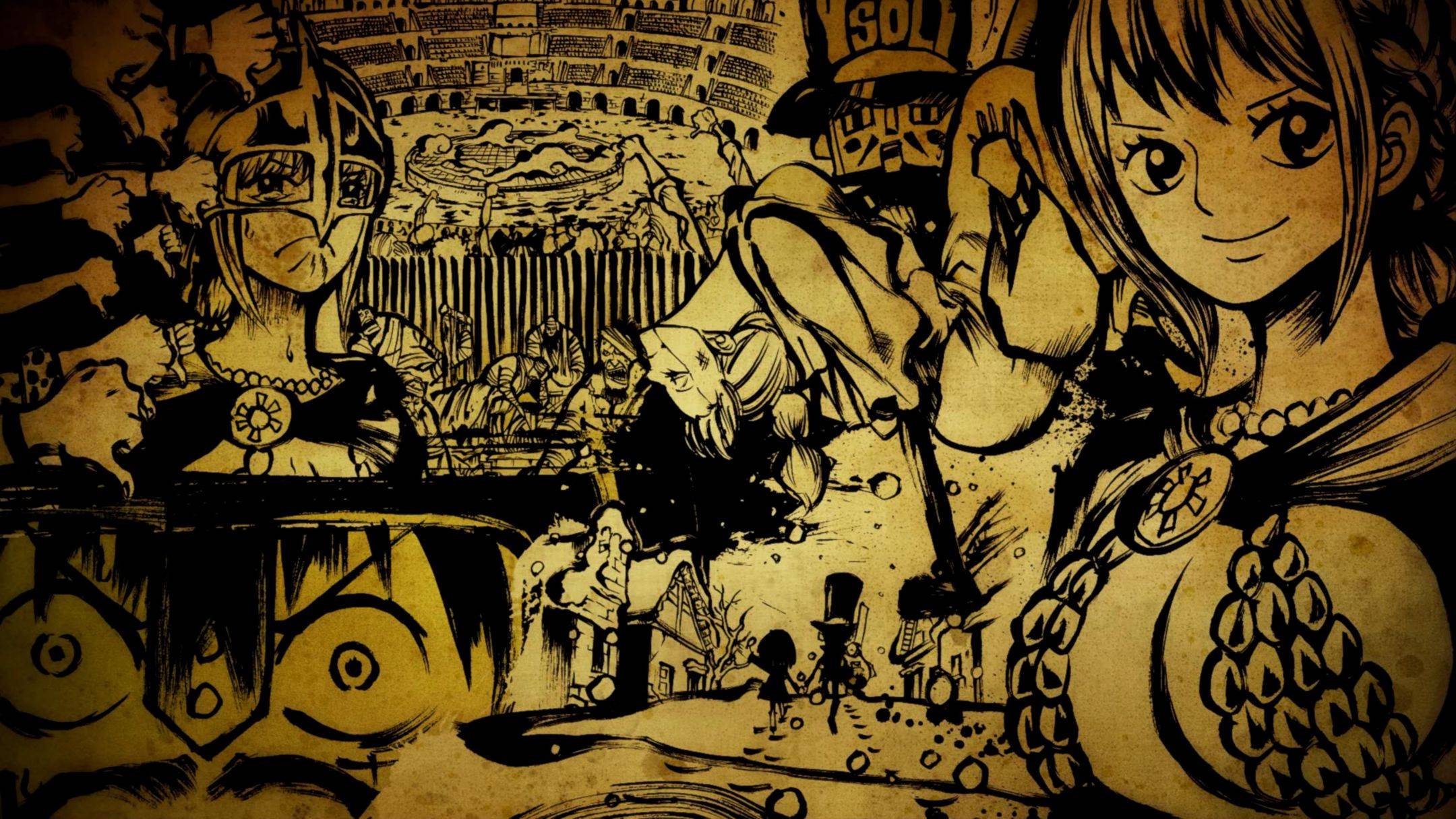 one-piece-dressrosa
