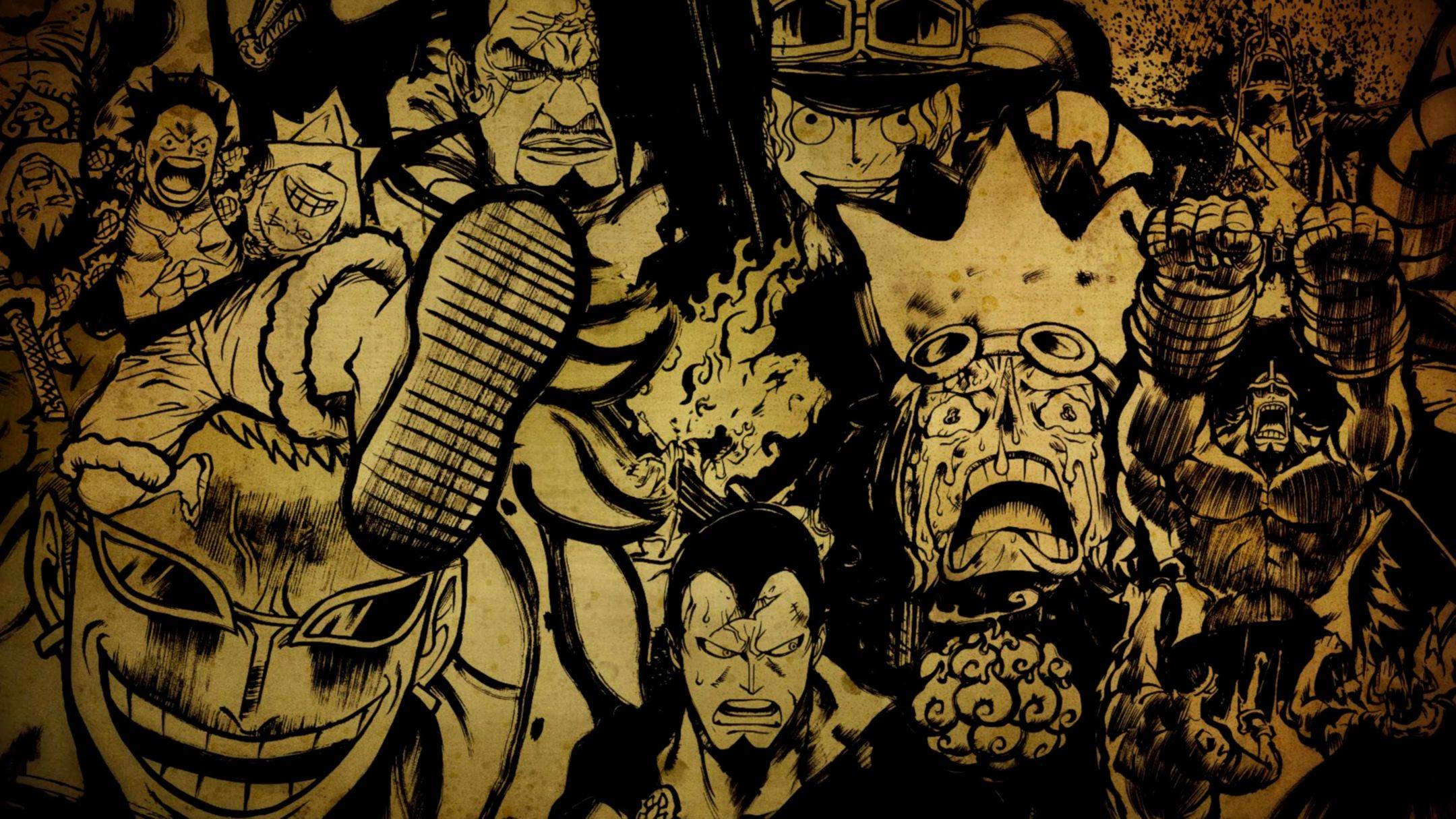 one-piece-doflamingo