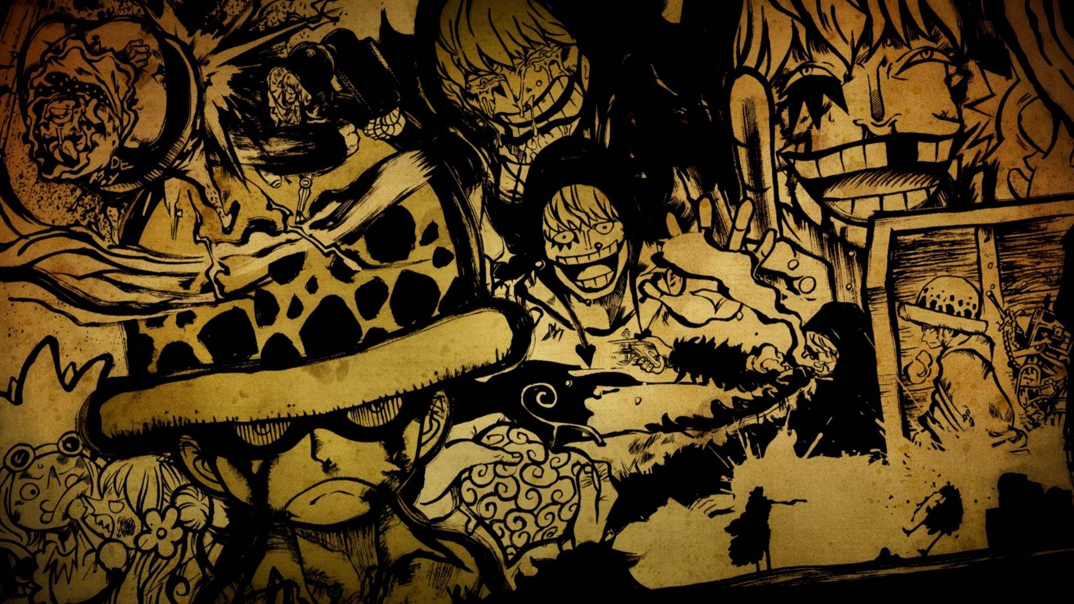 one-piece-law