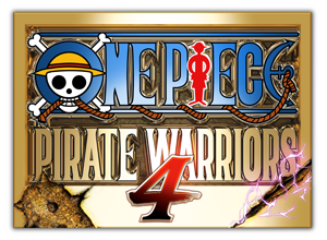 One Piece Pirate Warriors 4 Official Website En