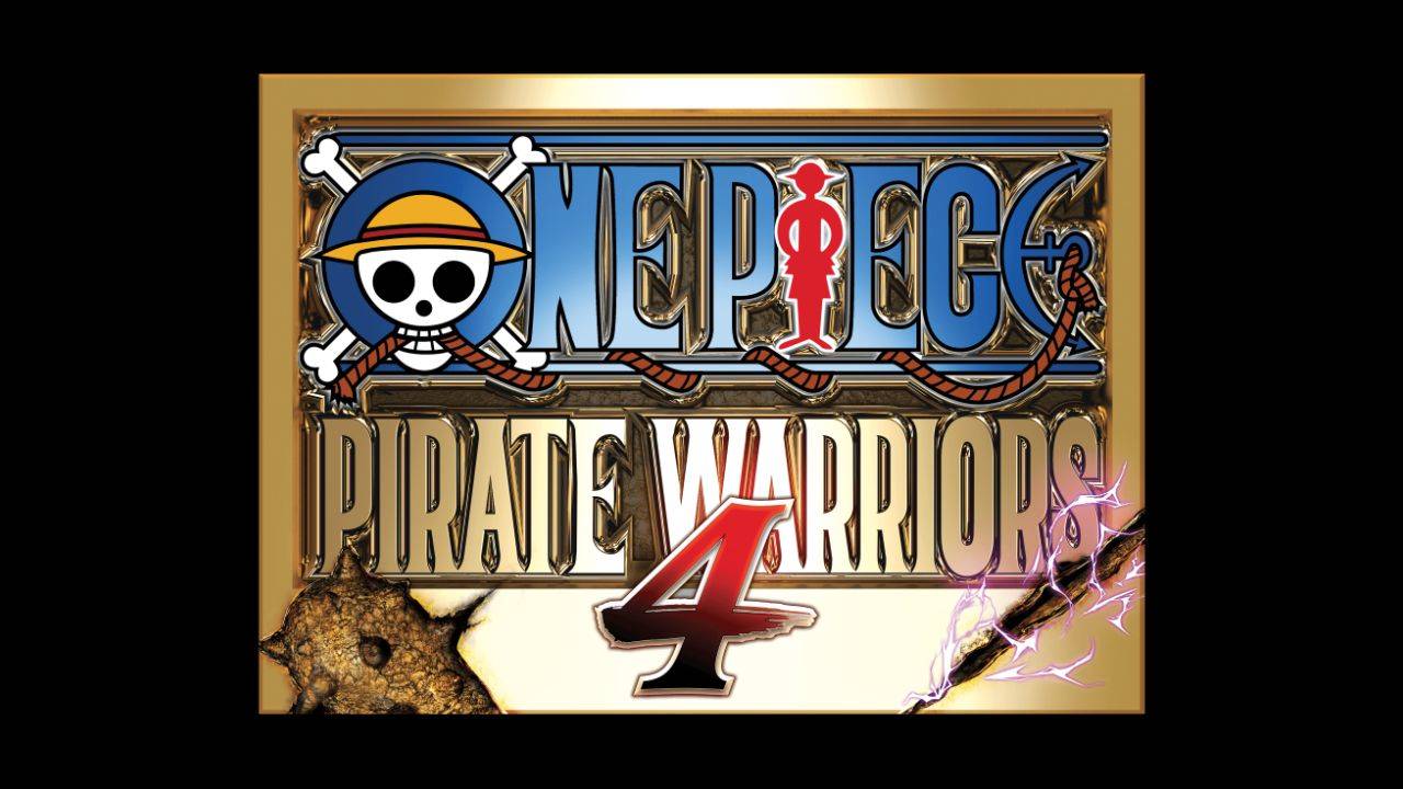ONE PIECE: PIRATES WARRIORS 4: Notification on Update Patch Release