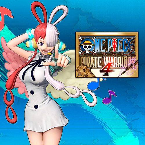 ONE PIECE PIRATE WARRIORS 4 Official Website EN