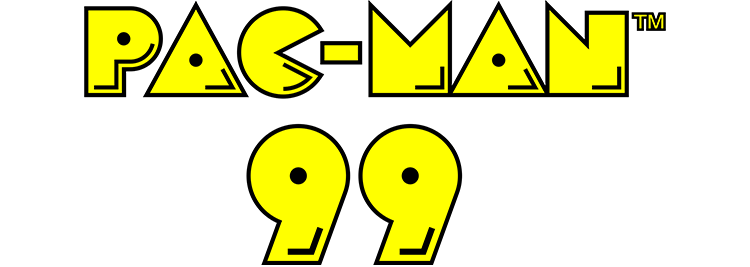 Pac Man 99 Official Website En