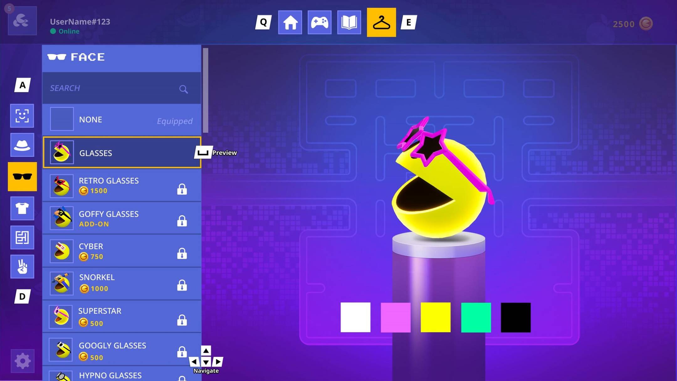 pacman-mtbcc-KF-customization.png