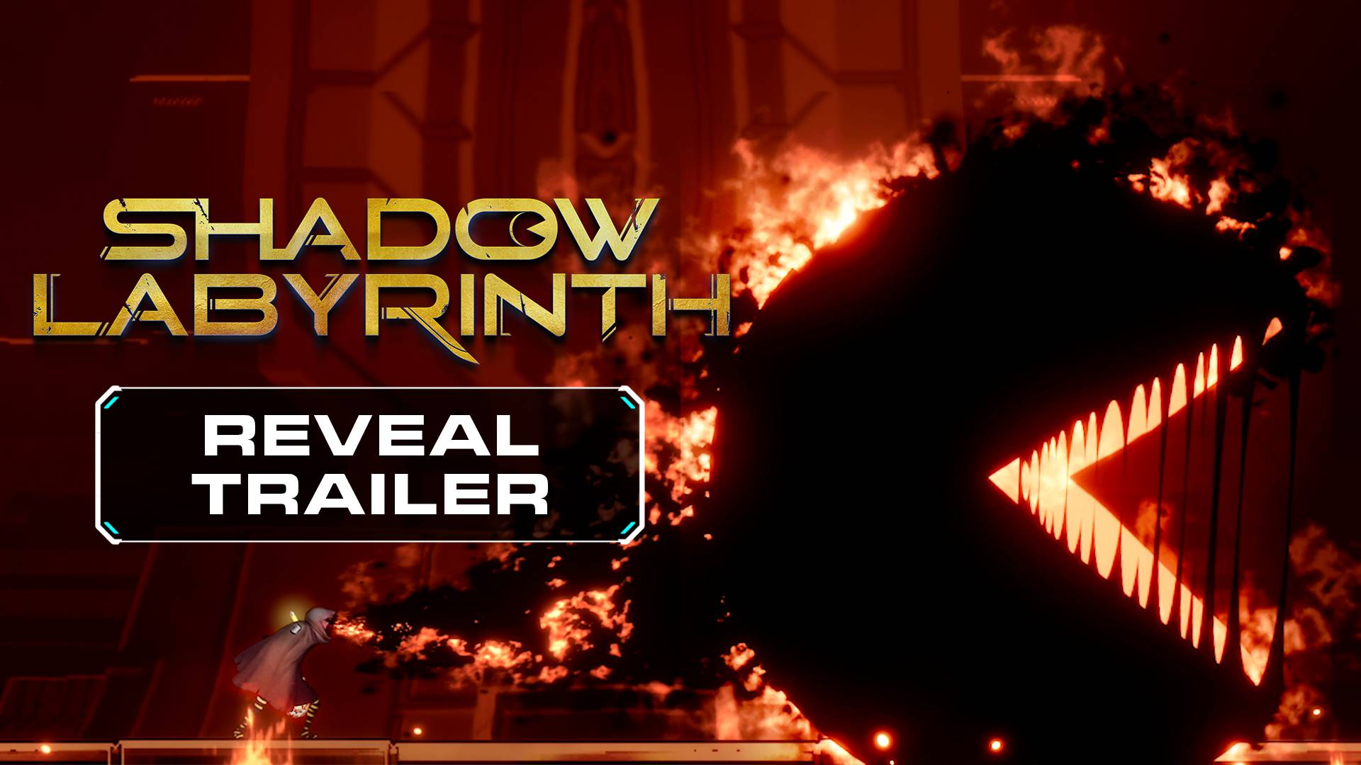 Shadow Labyrinth Thumbnail