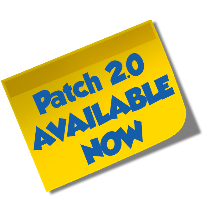 Park Beyond Update 2.0
