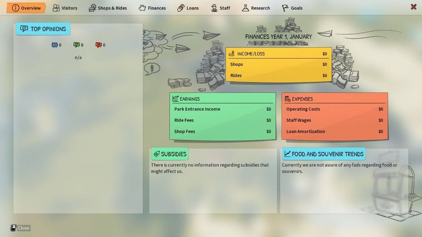 Park Beyond CBT Guide Mission 2-2