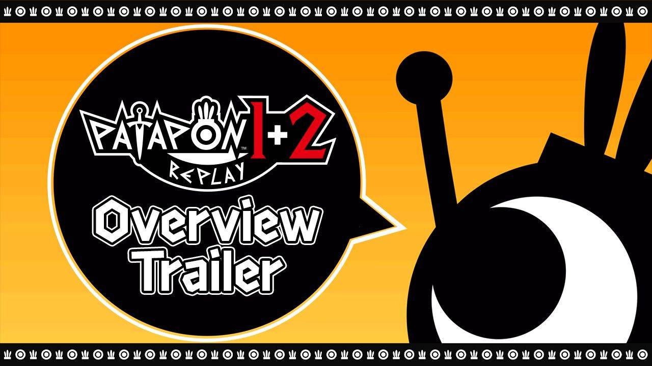 PATAPON 1+2 REPLAY | Official Website (EN)