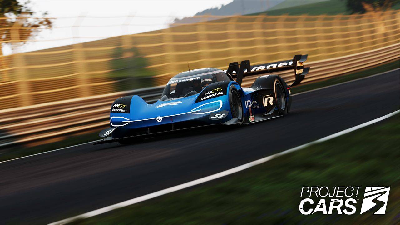 The fourth and final Project CARS 3 DLC, the “Electric Pack”, is available now!