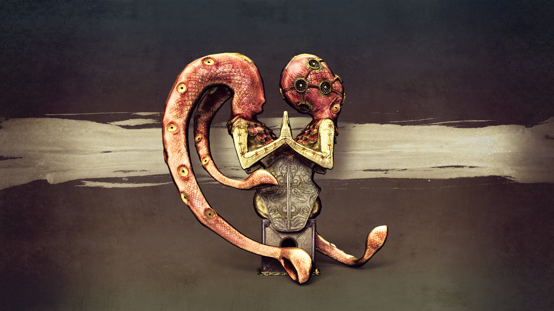 BarristaSanta_monster
