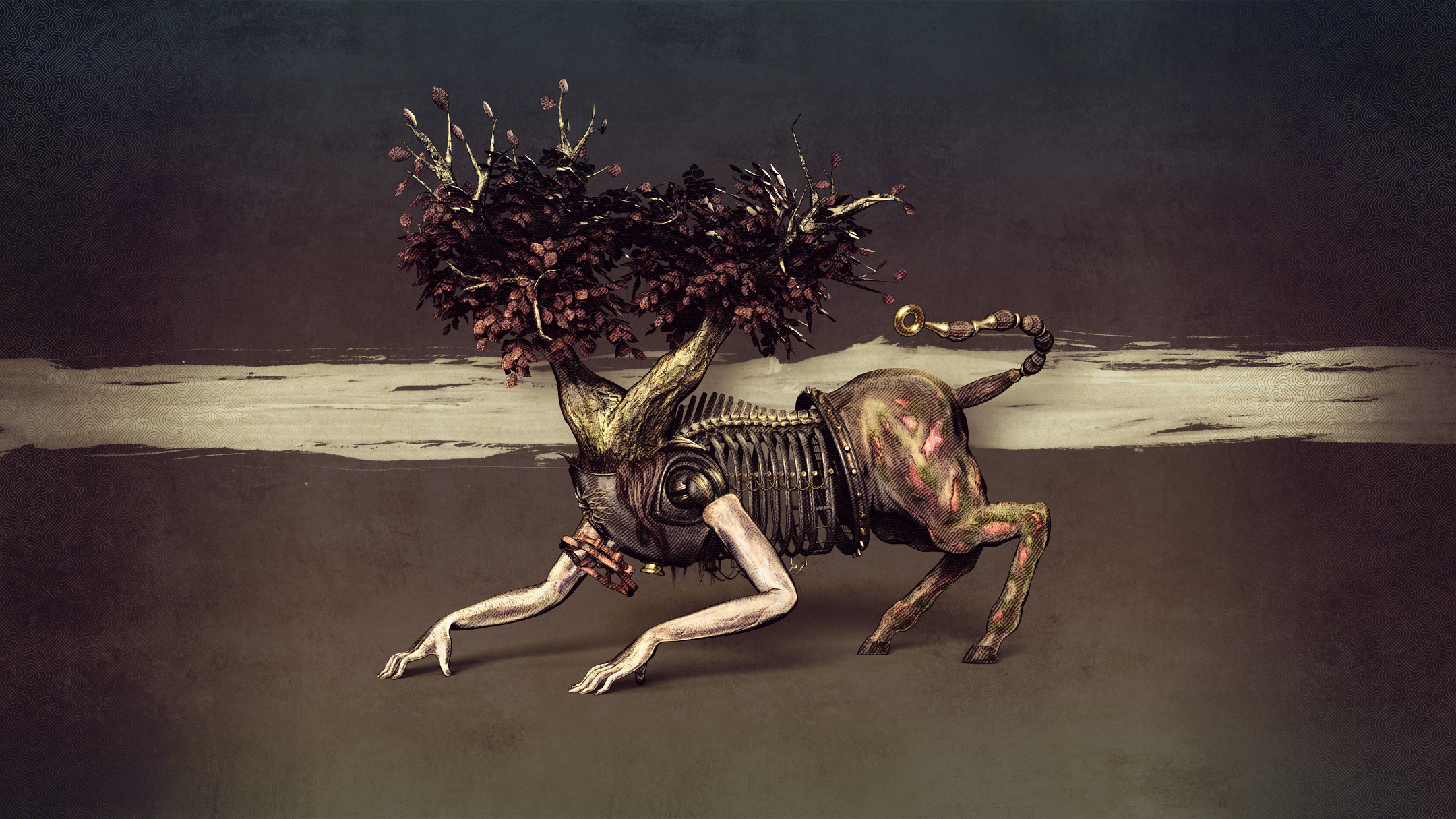 WineryChinery_monster