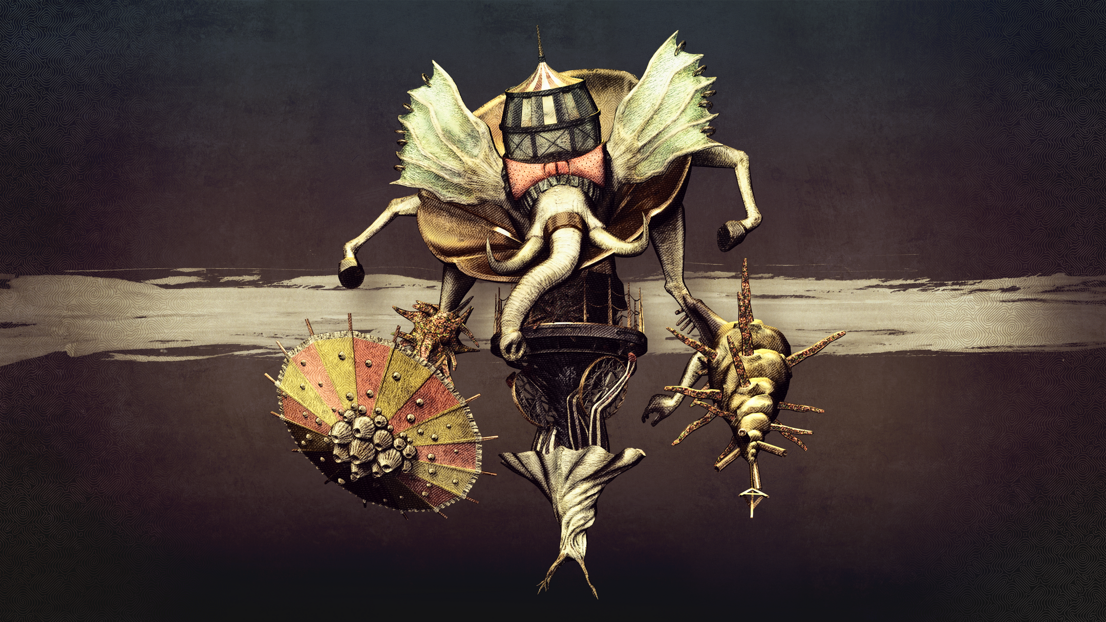 DominusCircus_monster