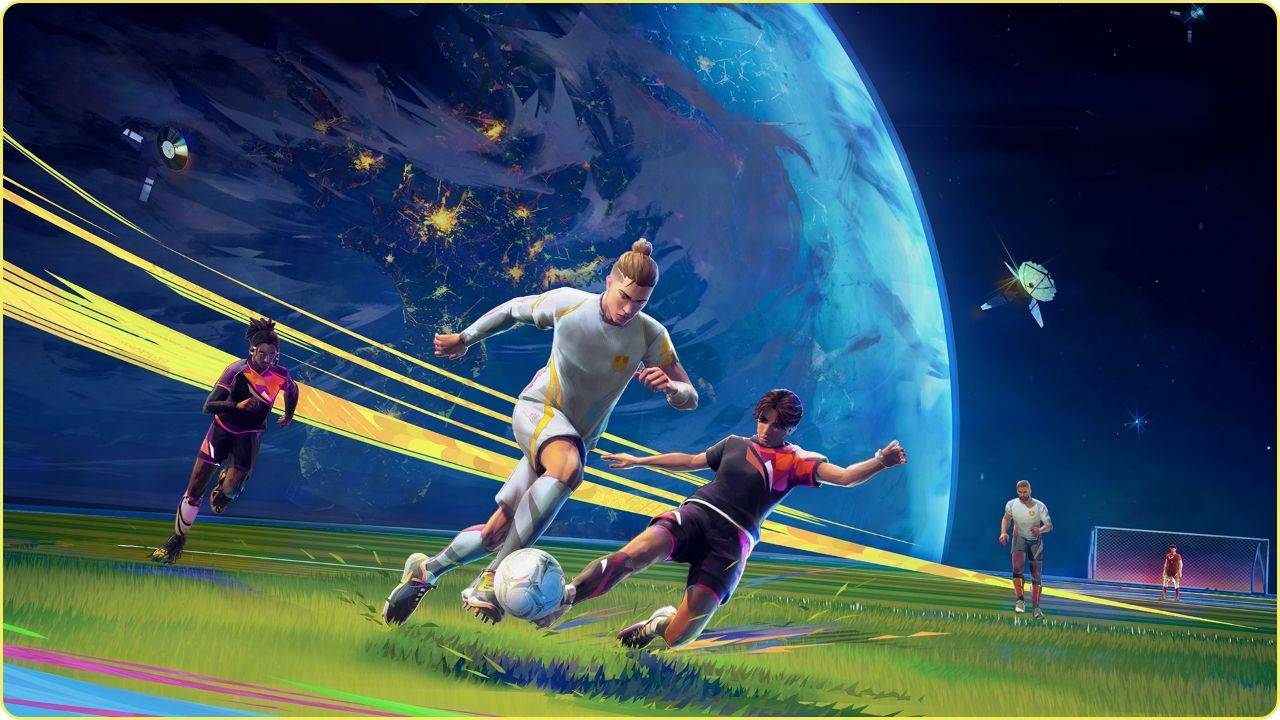 Rematch Elite Edition