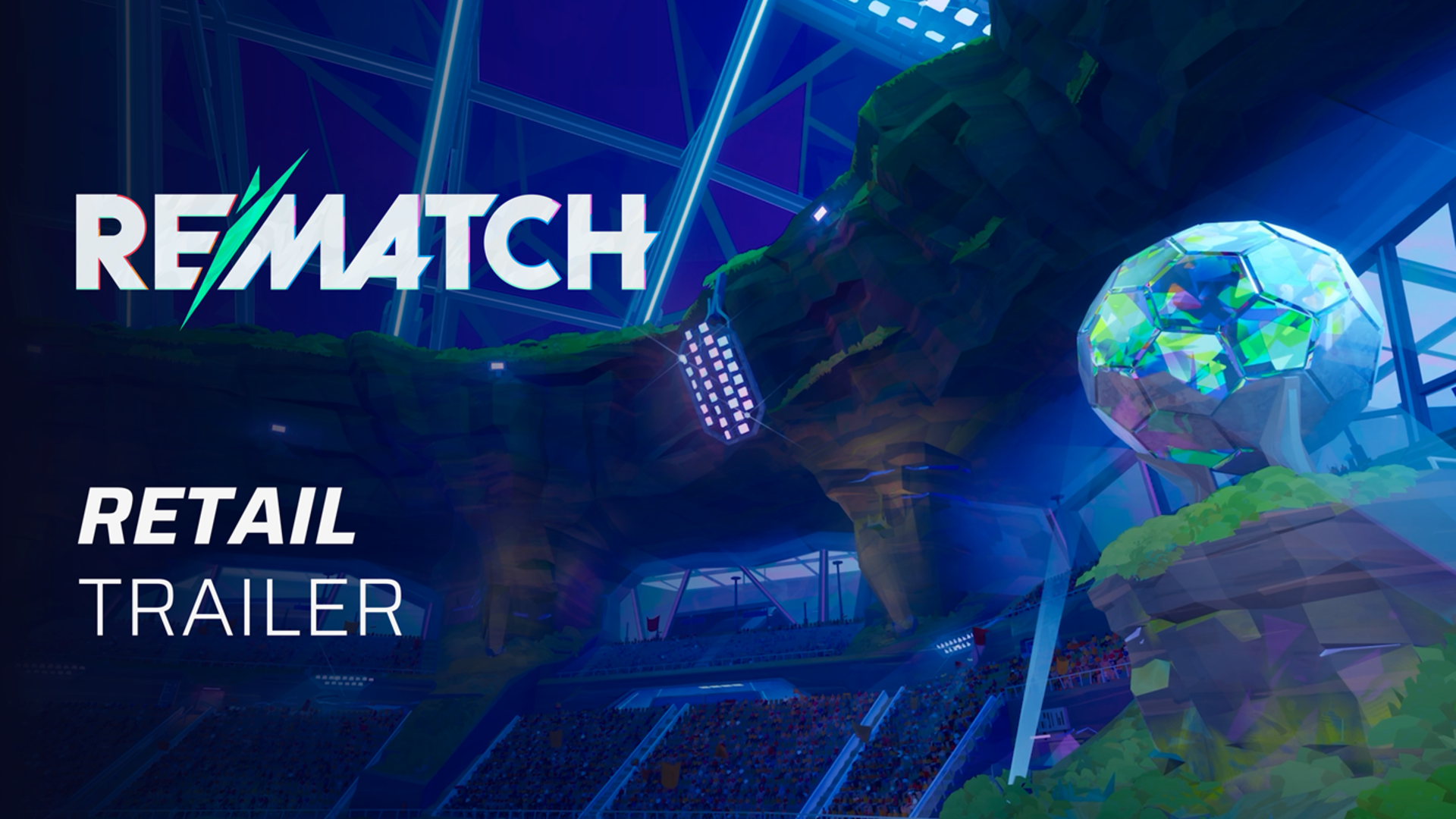 REMATCH: ELITE EDITION PHYSICAL RELEASE