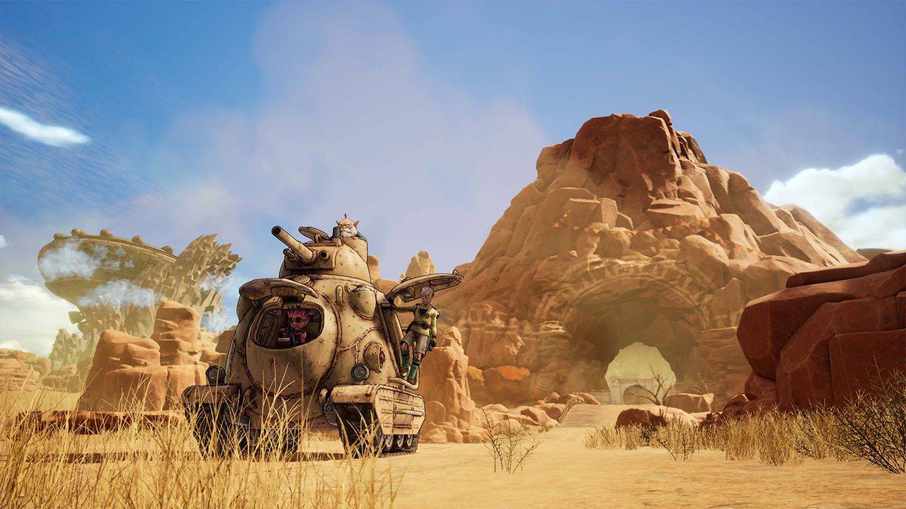 sand-land-screenshot