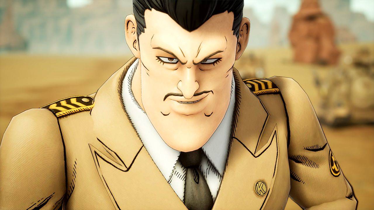 general are