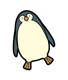 toy stuffed penguin spy x family