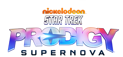 STAR TREK PRODIGY: SUPERNOVA | Official 