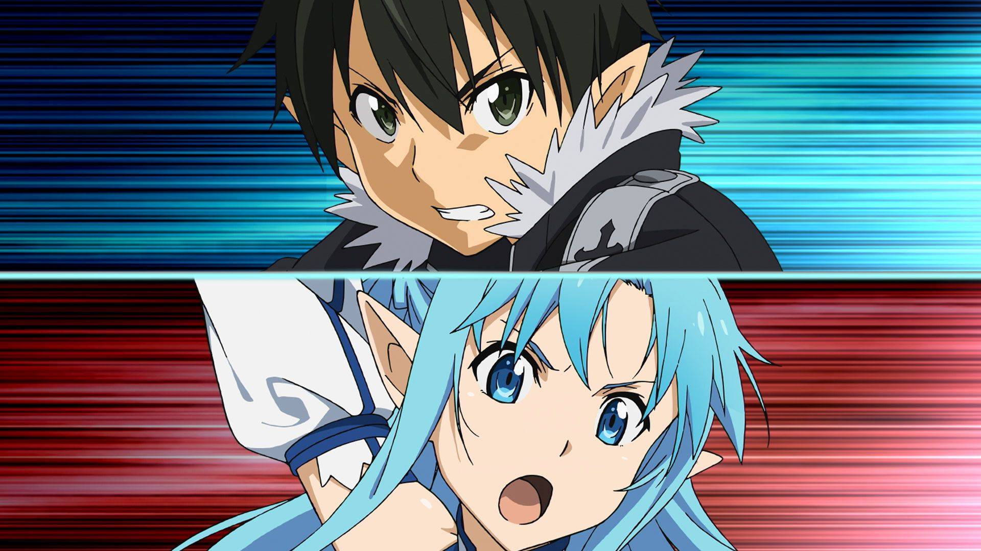 Accel World Vs Sword Art Online Official Website En