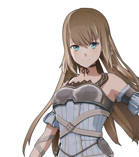 Echoes of Aincrad Iori Female Thumbnail
