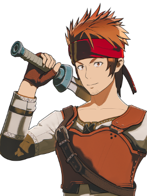 Echoes of Aincrad Klein