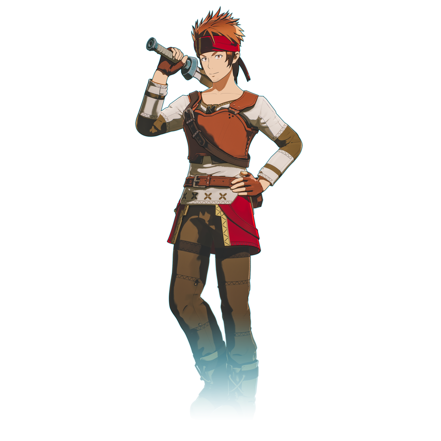 Echoes of Aincrad Klein