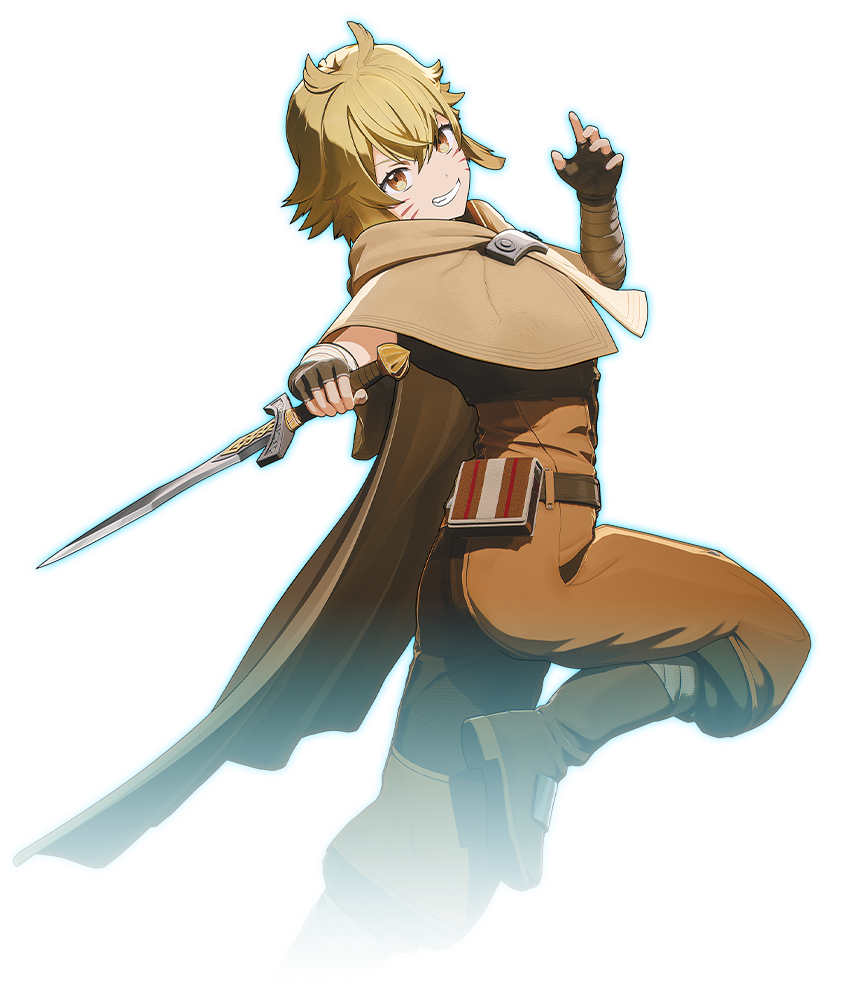 Echoes of Aincrad Argo