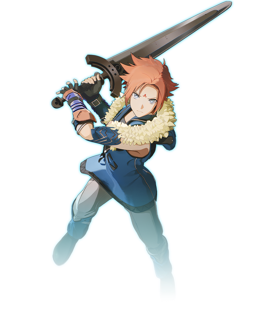 Echoes of Aincrad Zash