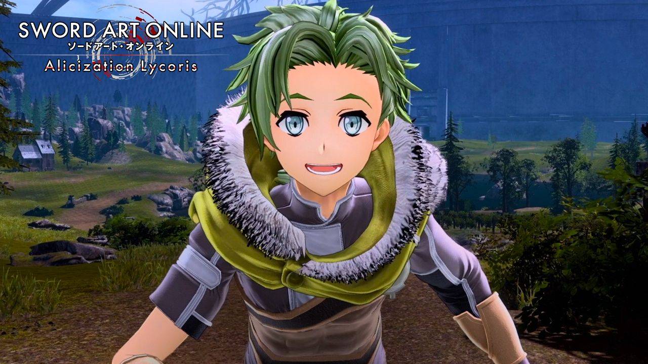 Blooming of Matricaria, il secondo major DLC di SWORD ART ONLINE ALICIZATION LYCORIS è disponibile