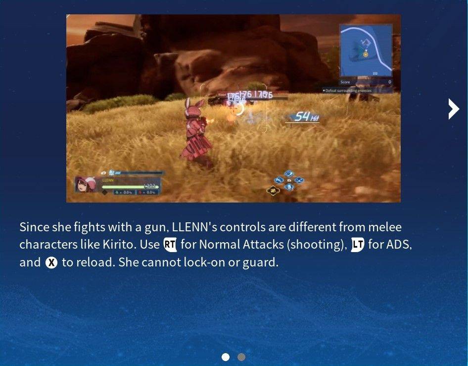 sword art online fractured daydream cbt adjustment parameters
