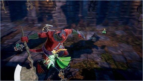 Oberon