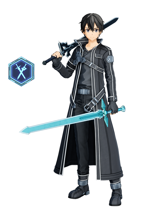 kirito