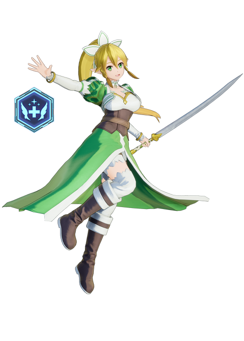 leafa