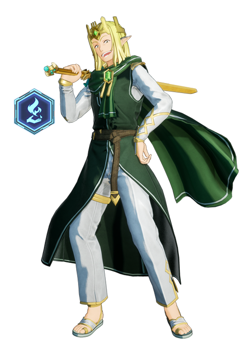 oberon