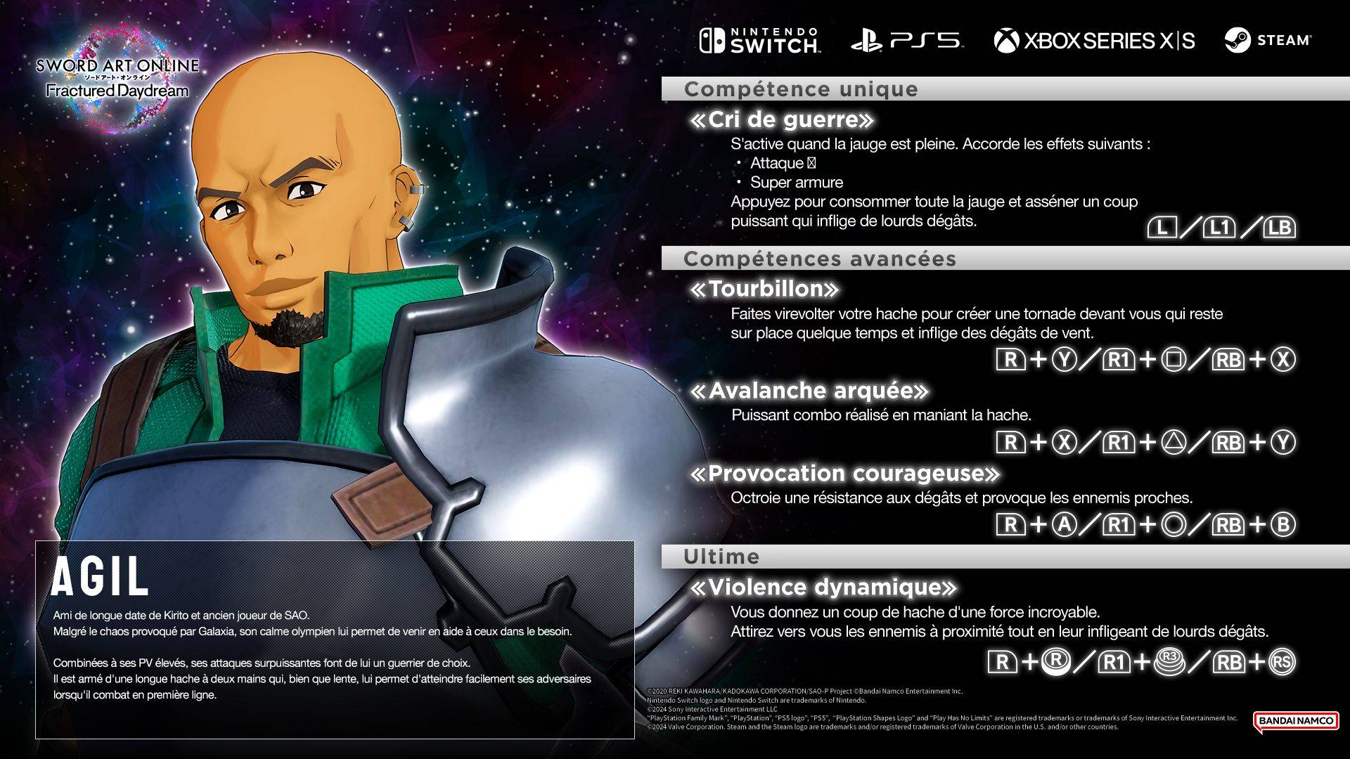 Agil