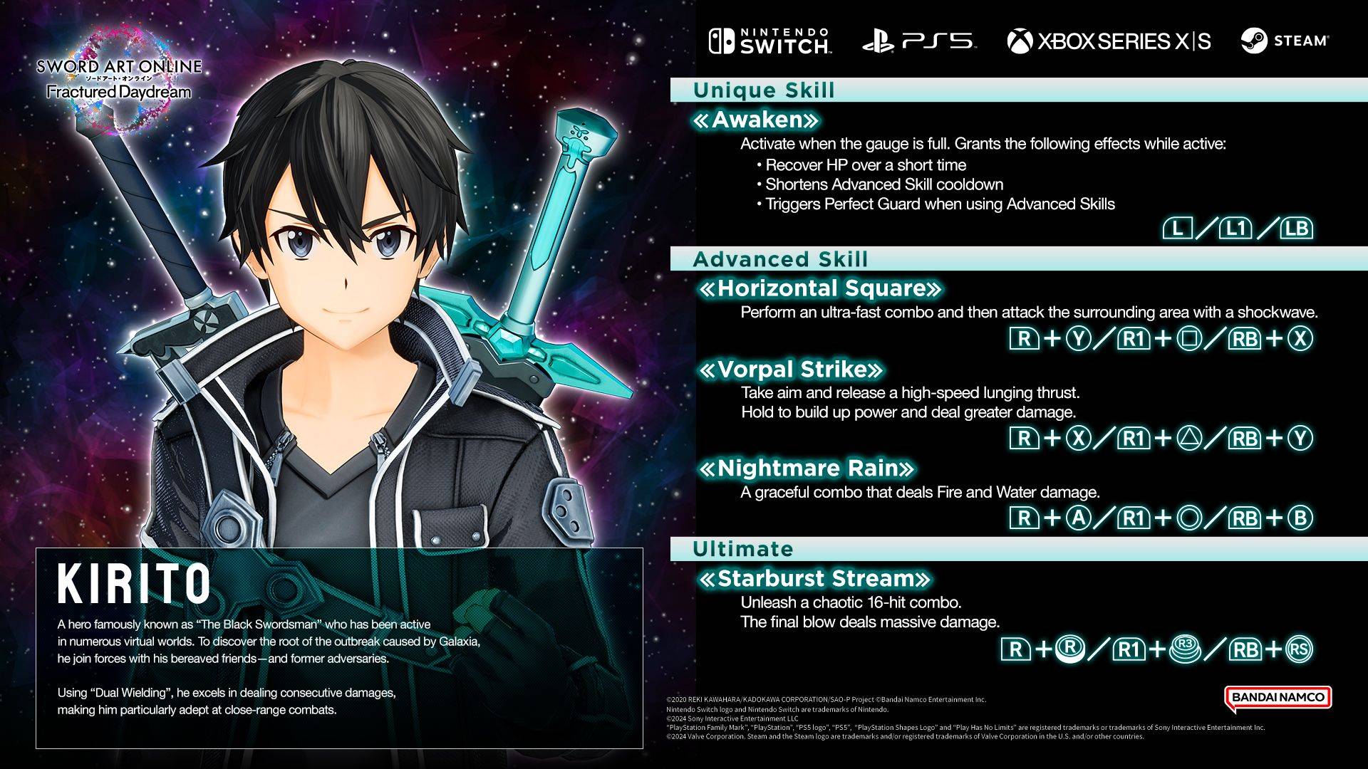Kirito