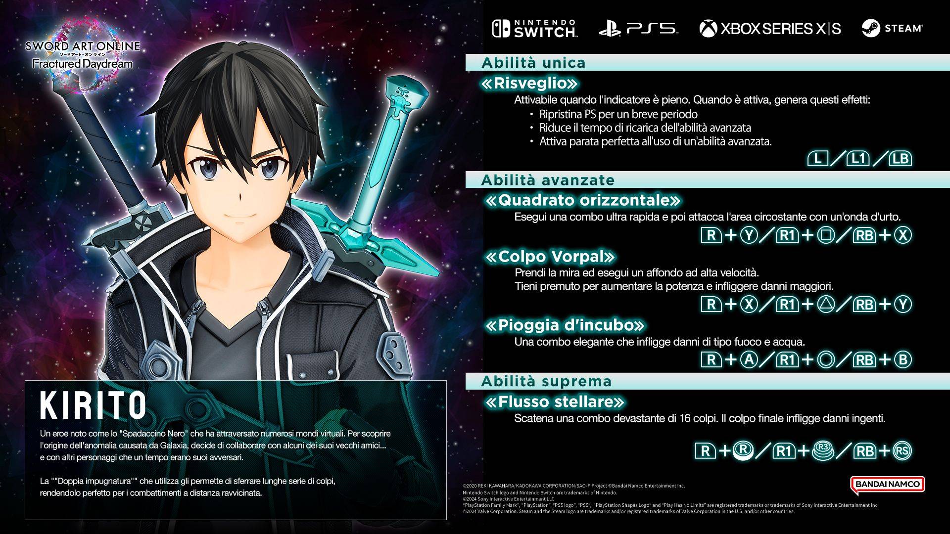 Kirito