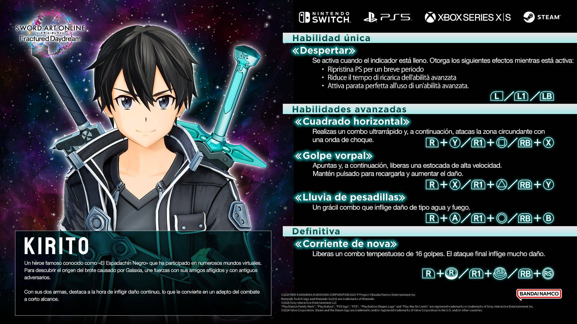 Kirito
