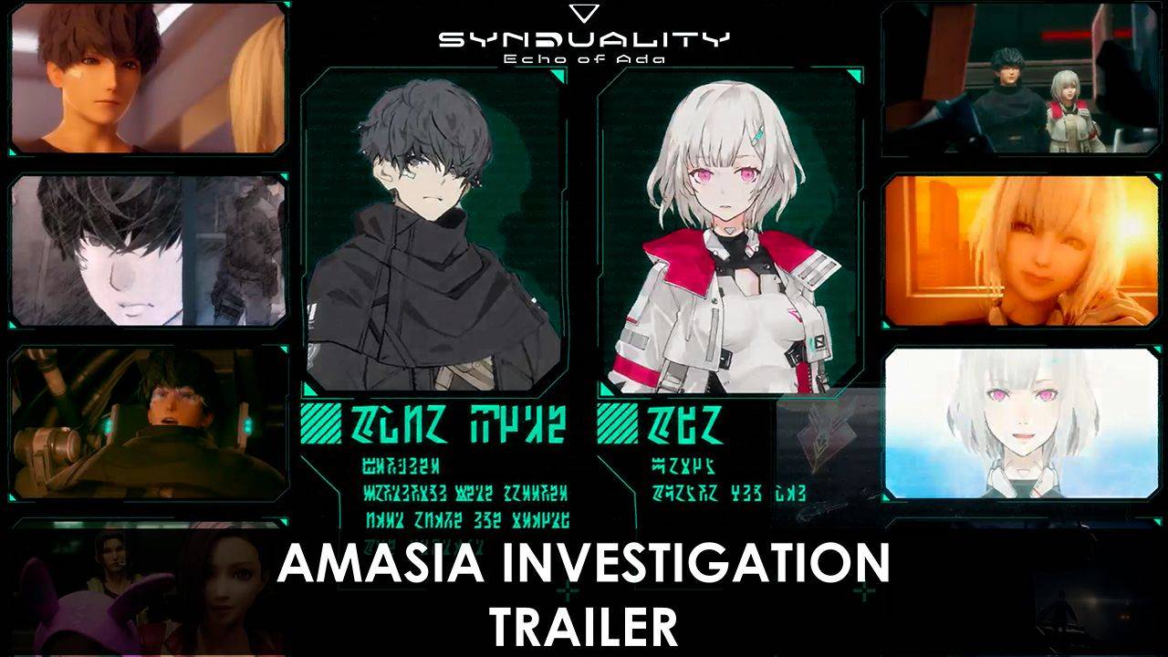 synduality echo of ada figure-rise ミステル SYNDUALITY Echo of Ada Deluxe edition Benefits Figure Mister