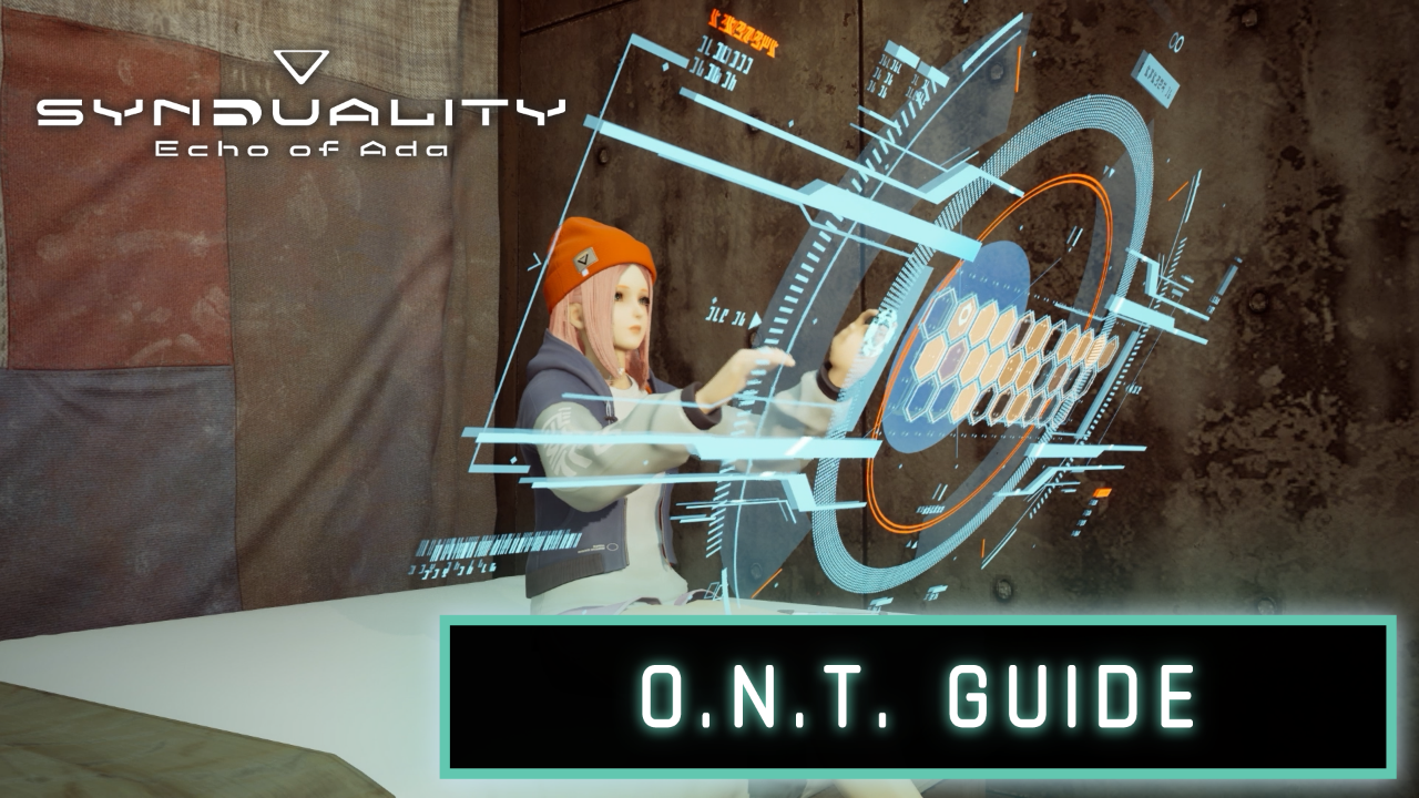 SYNDUALITY Open Network Test