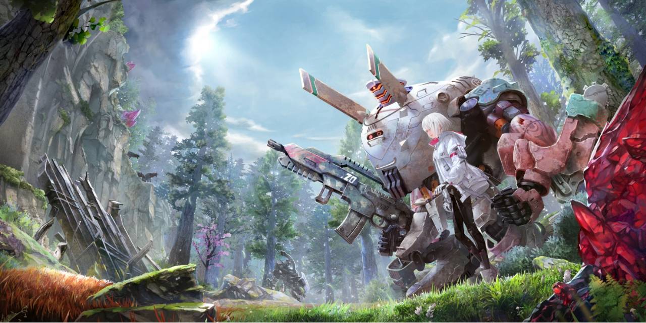 SYNDUALITY Echo of Ada thumbnail