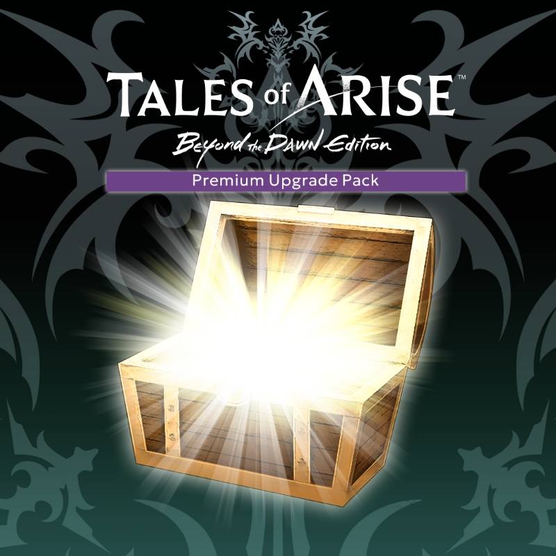 Tales of ARISE - Beyond the Dawn Premium Upgrade Pack