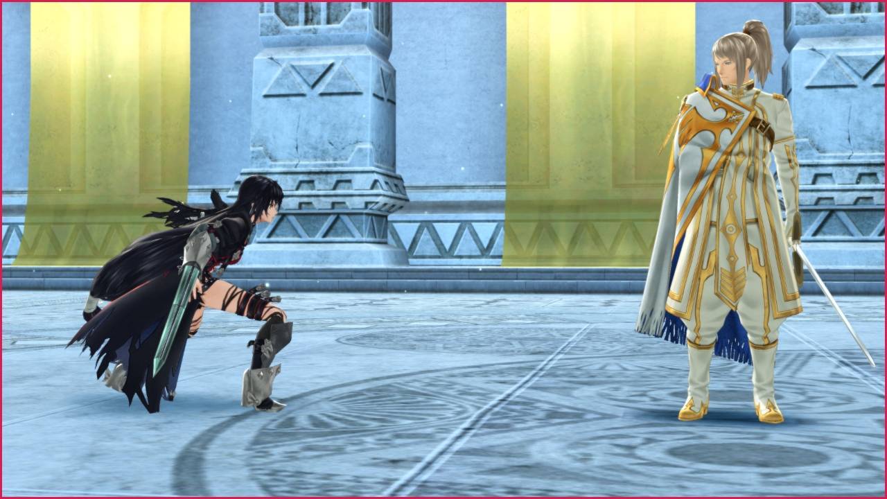 Tales of Berseria Remastered Key feature 1