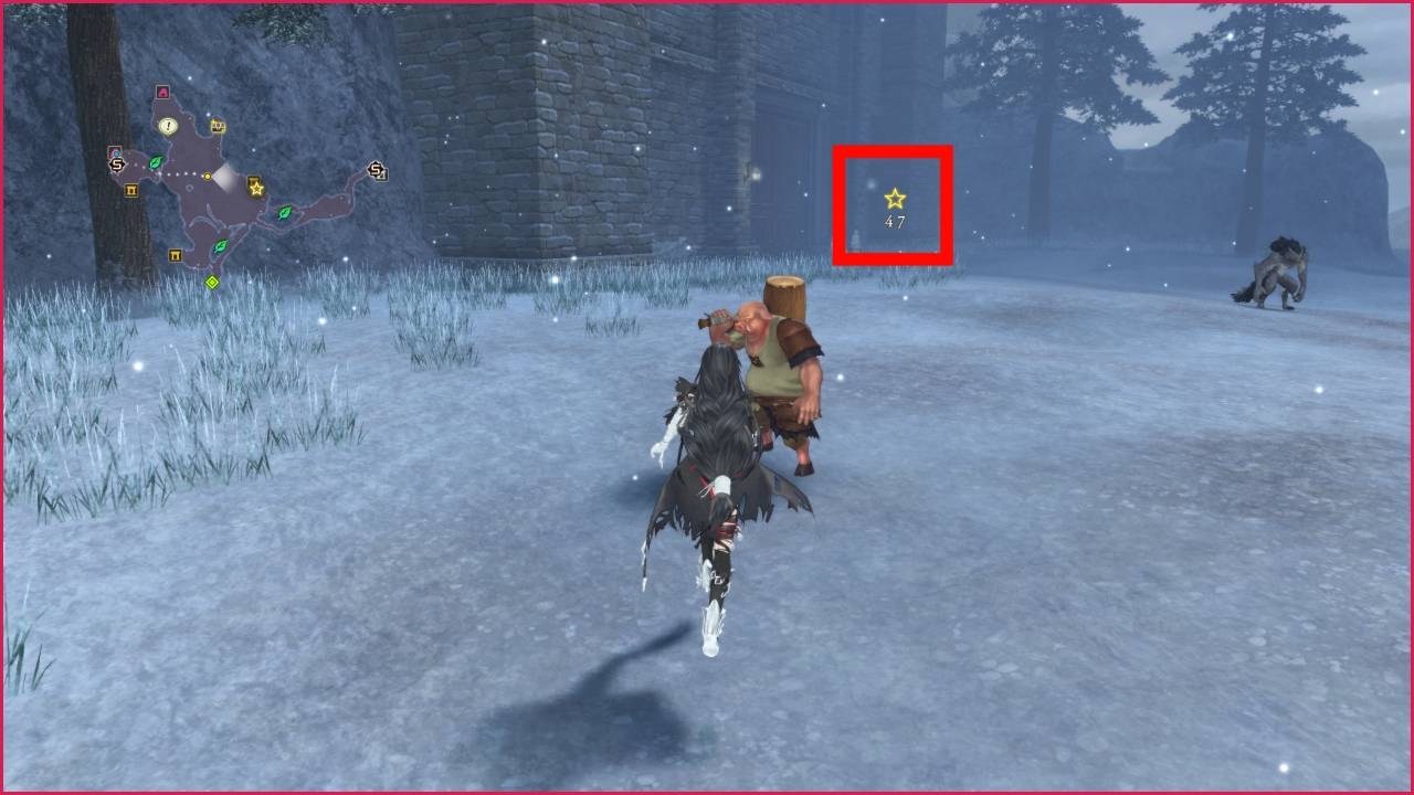 Tales of Berseria Remastered Key feature 3