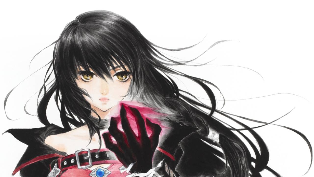 Tales of Berseria Remastered header mobile