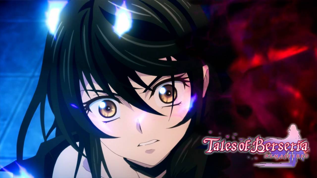 Tales of Berseria Remastered Thumbnail